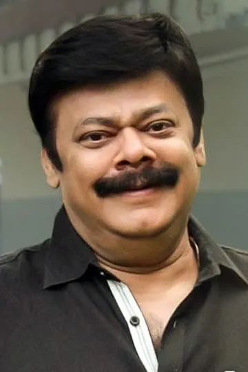 Madhan Bob