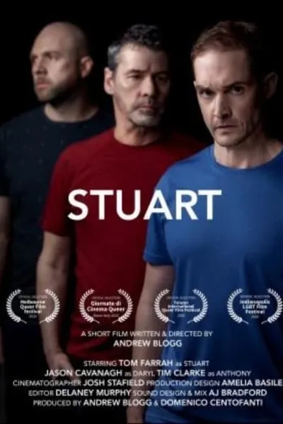 Stuart