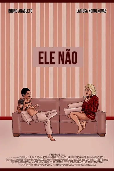 Ele Não