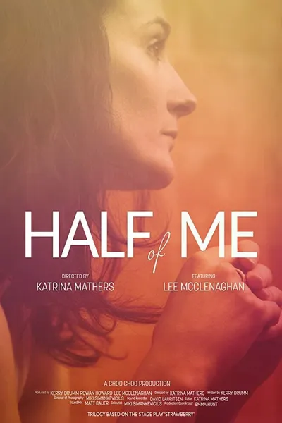 Half of Me