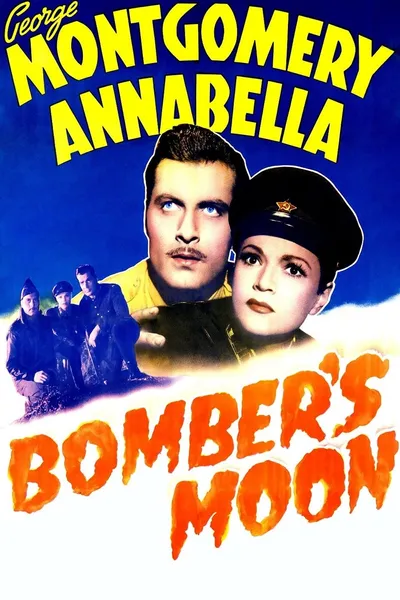 Bomber's Moon