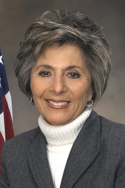 Barbara Boxer