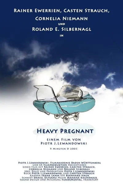 Heavy Pregnant