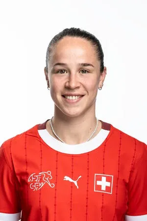 Géraldine Reuteler