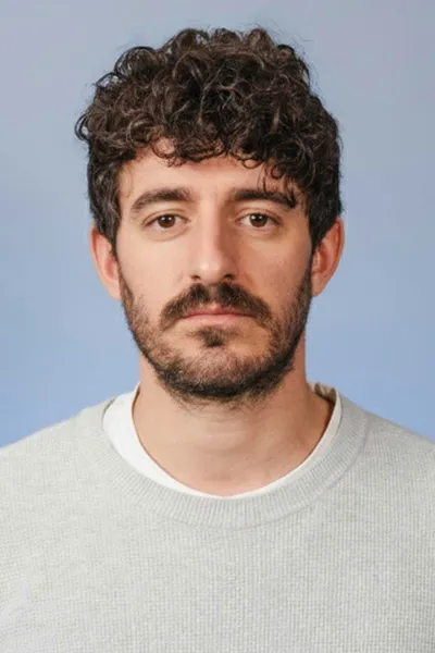Genís Benavent