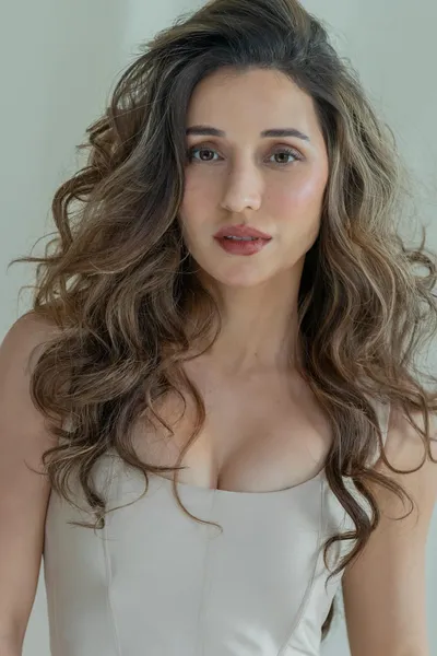 Heli Daruwala