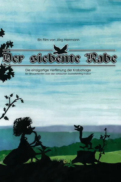 Der siebente Rabe