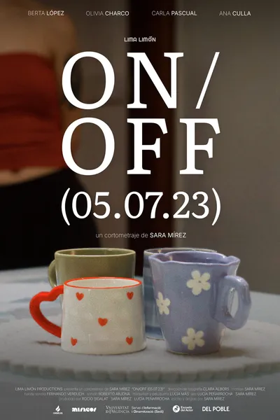 ON/OFF (05.07.23)