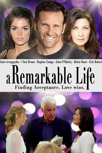 A Remarkable Life