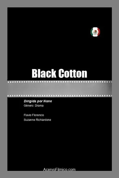 Black Cotton