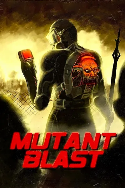 Mutant Blast