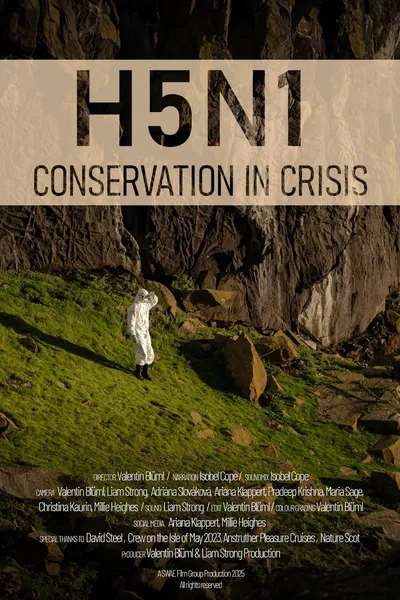 H5N1: The Day of the Pandemic