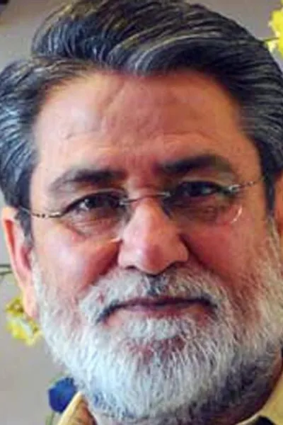 Kamal Tiwari