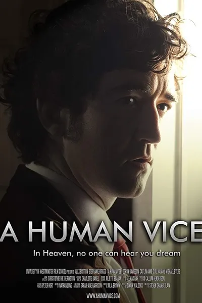 A Human Vice