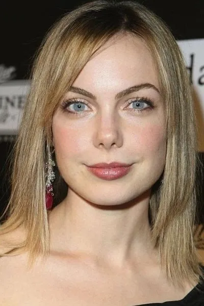 Amanda Walsh