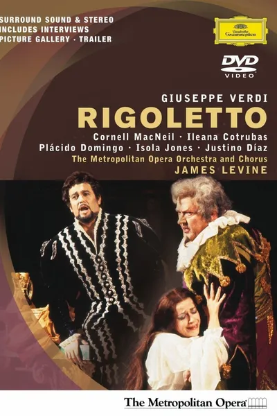 Rigoletto