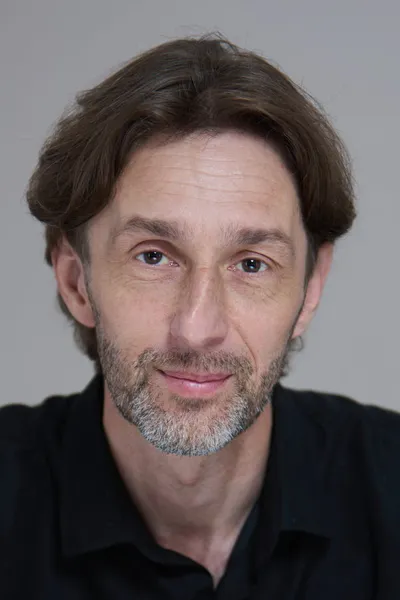 Vladimir Volzhin