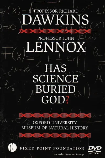 Dawkins vs Lennox: Has Science Buried God?