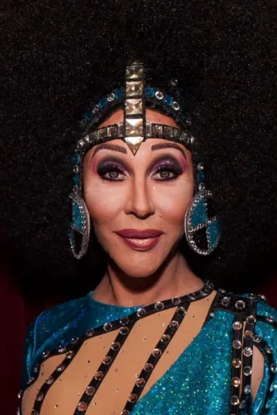 Chad Michaels