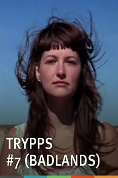 Trypps #7 (Badlands)