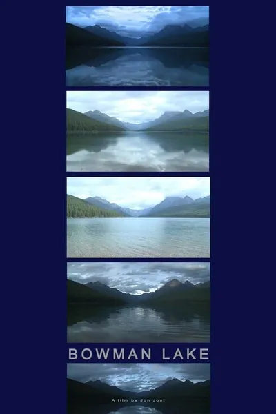 Bowman Lake