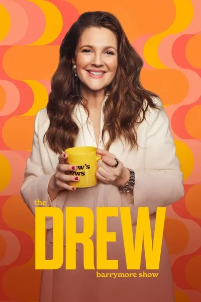 The Drew Barrymore Show