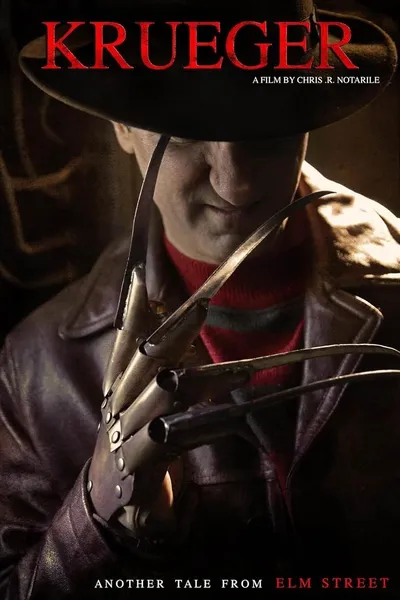 Krueger: Another Tale from Elm Street