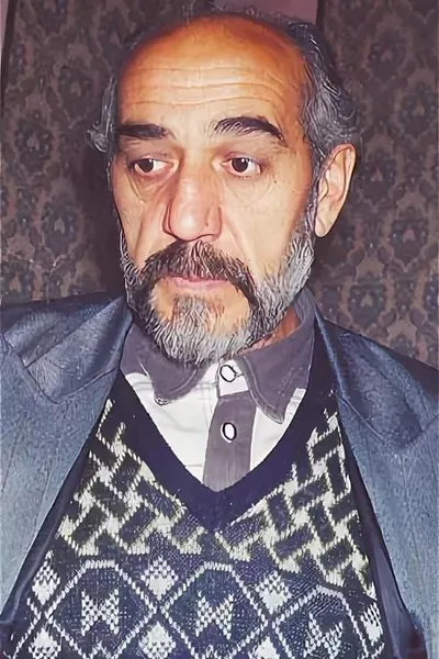 Nurullo Abdullayev