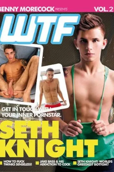 WTF 2: Seth Knight