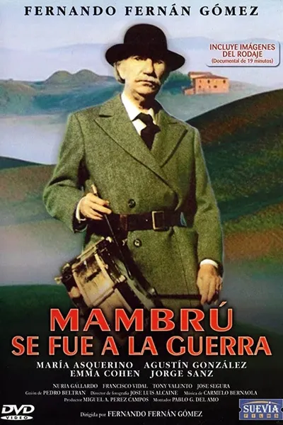 Mambrú se fue a la guerra