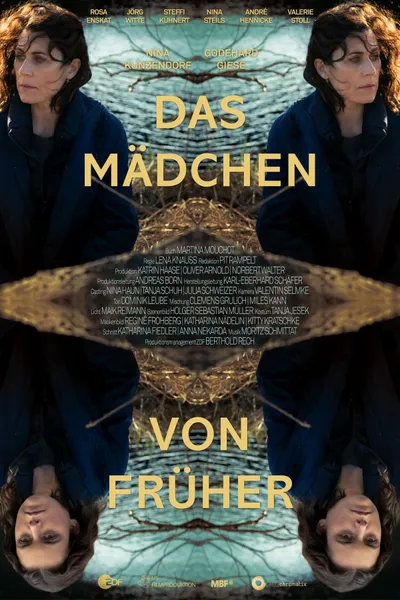 Das Mädchen von früher