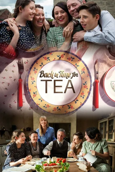 Back in Time for Tea