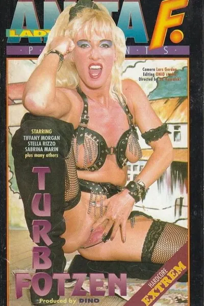 Turbo-Fotzen