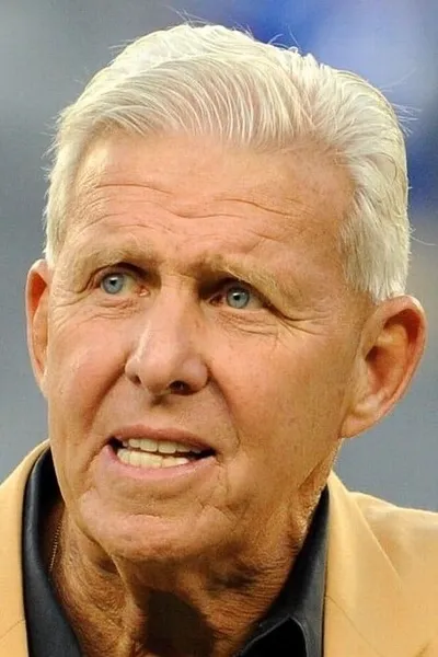 Bill Parcells