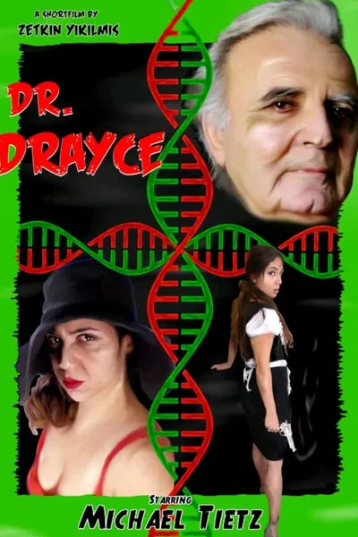 Dr. Drayce