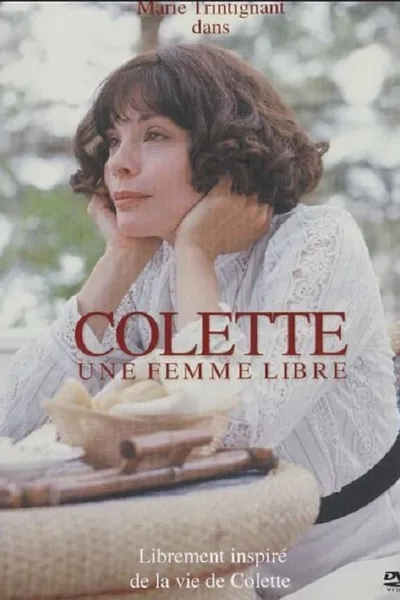 Colette, une femme libre