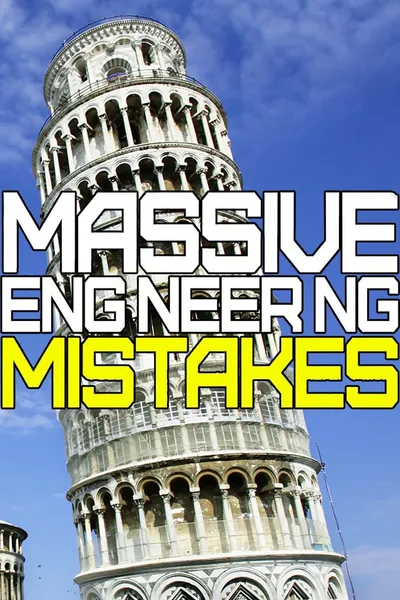 Massive Engineering Mistakes