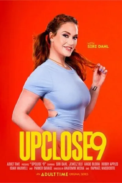 Up Close 9