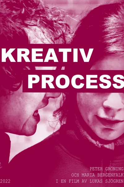 Creative Process