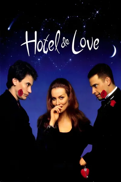 Hotel de Love