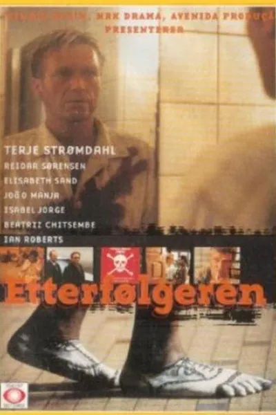 Etterfølgeren