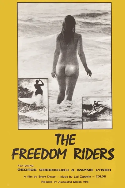 The Freedom Riders