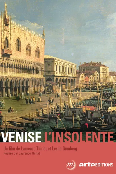 Venice: Flamboyant to the End