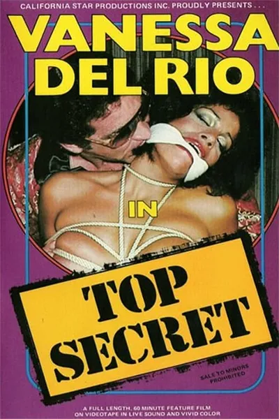 Top Secret