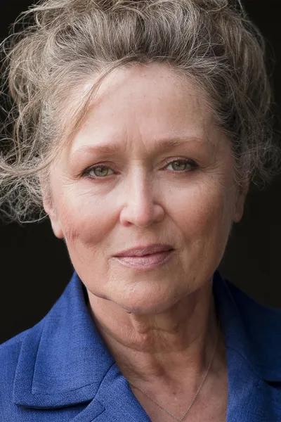Megan McFarland