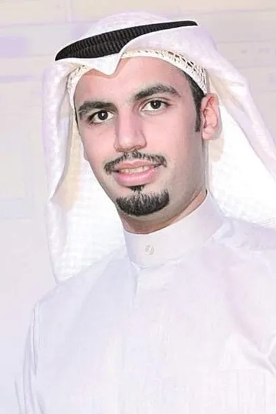 Abdullah Al Hammadi