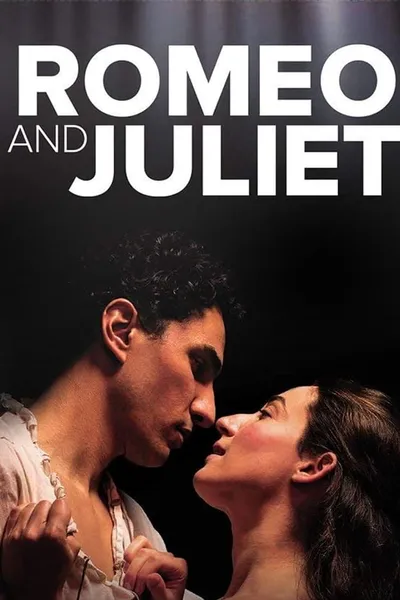 Romeo and Juliet