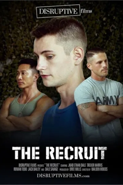 The Recruit