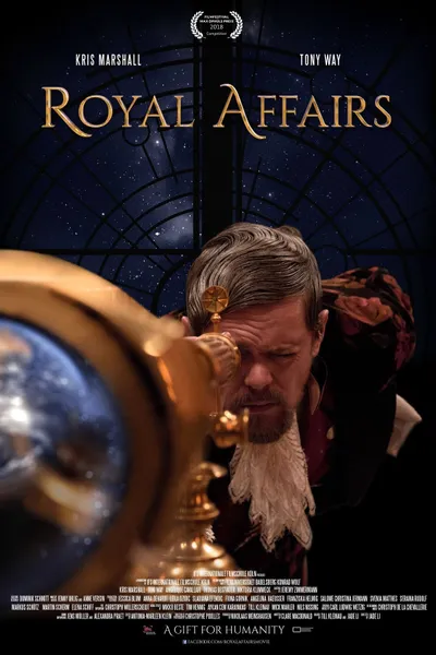 Royal Affairs