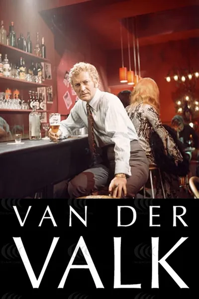 Van der Valk